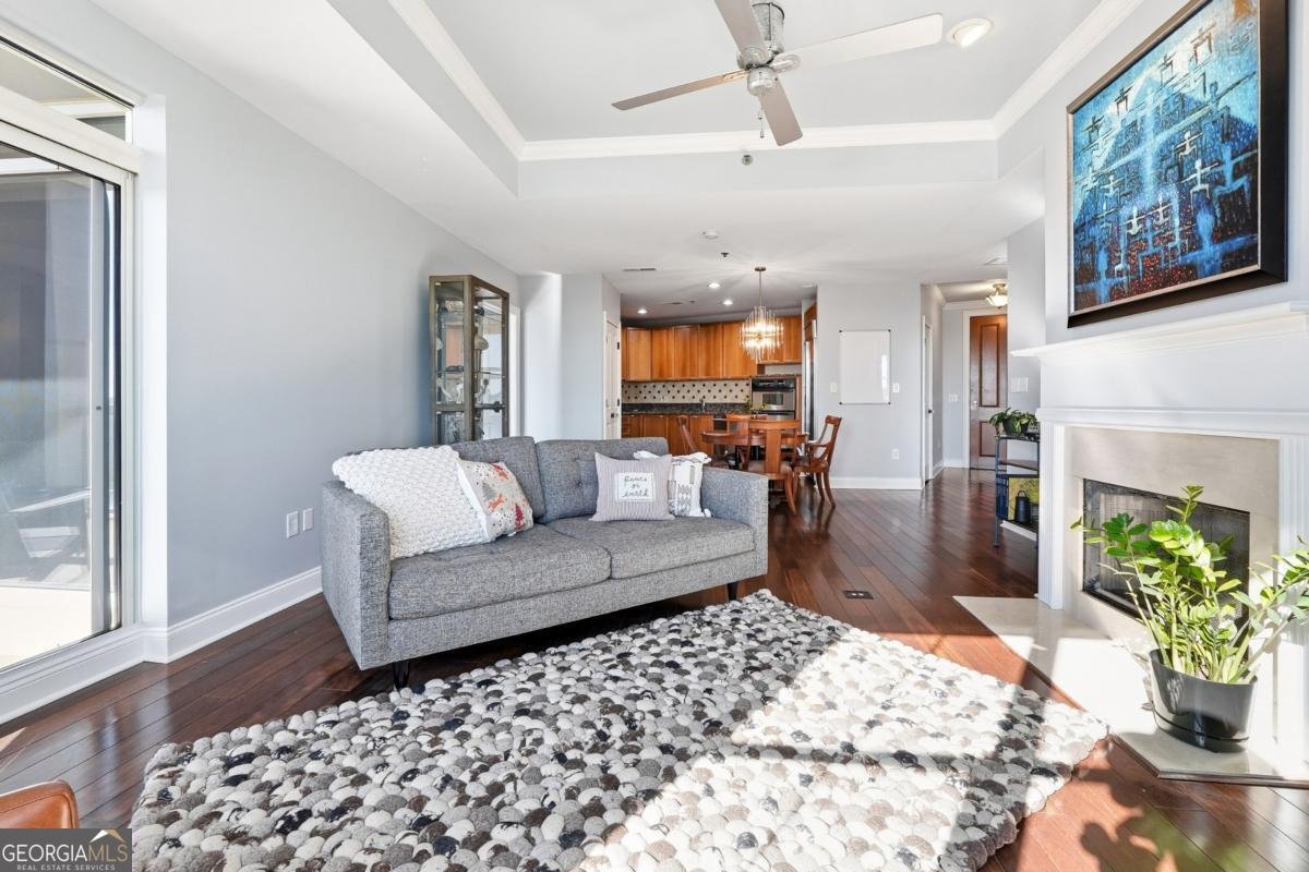 2881 Peachtree Road Atlanta - Photo 11