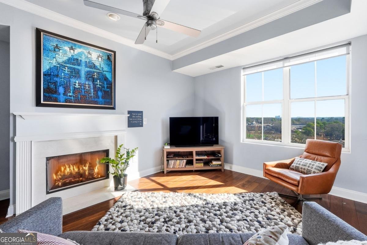 2881 Peachtree Road Atlanta - Photo 14