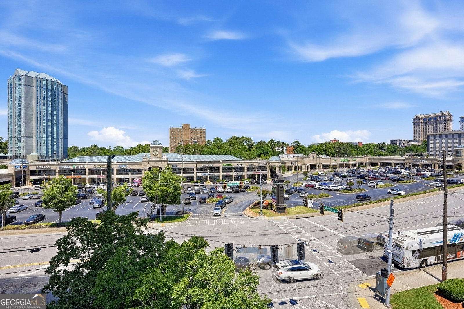 2881 Peachtree Road Atlanta - Photo 39