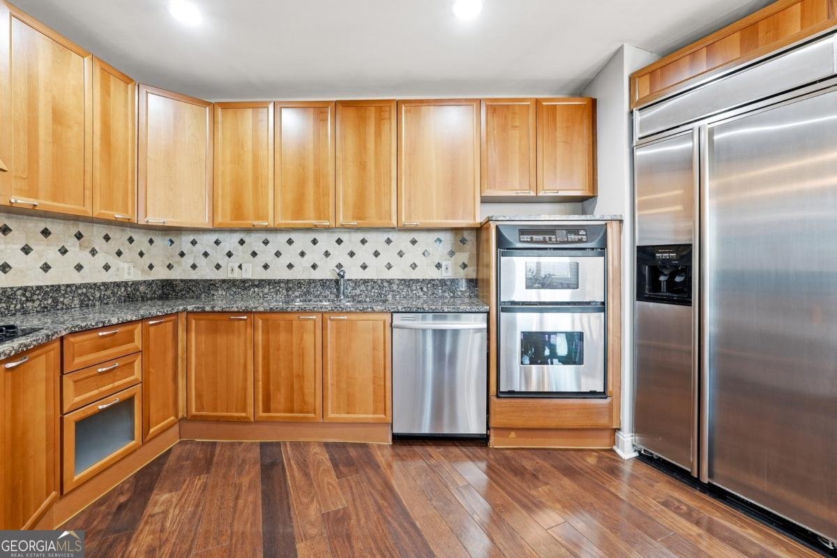 2881 Peachtree Road Atlanta - Photo 7