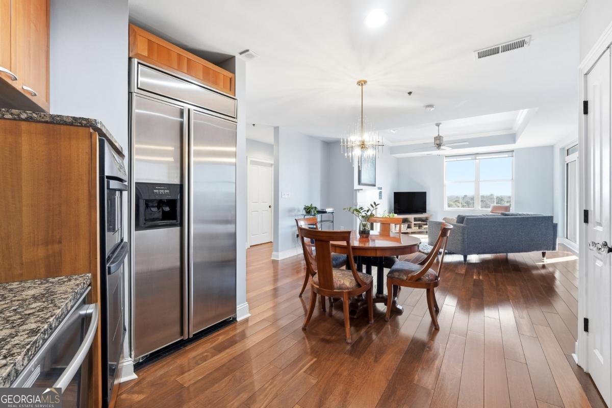 2881 Peachtree Road Atlanta - Photo 8