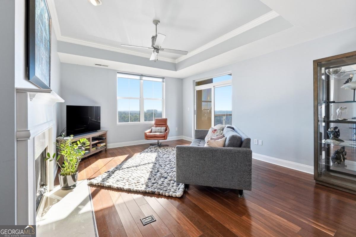 2881 Peachtree Road Atlanta - Photo 9