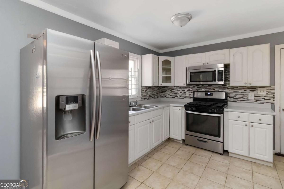 2401 Judson Avenue East Point - Photo 11