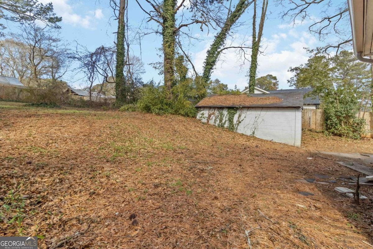 2401 Judson Avenue East Point - Photo 17