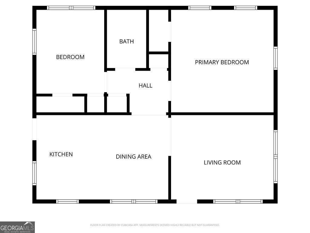 40 Clervue Circle Rome - Photo 13