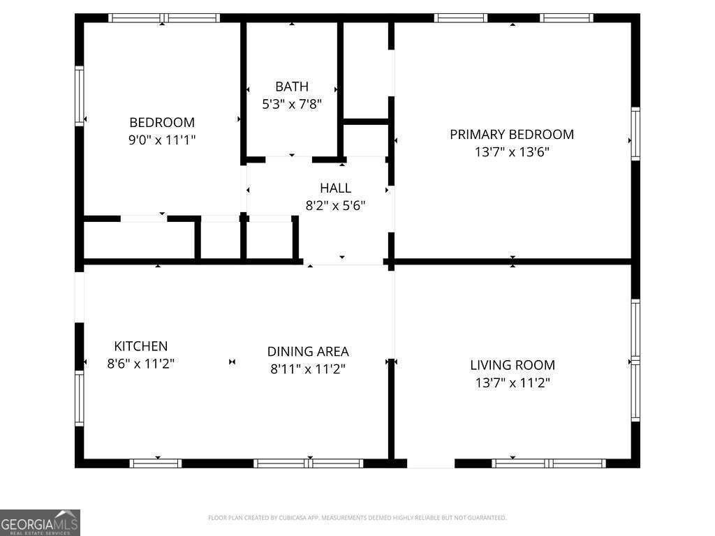 40 Clervue Circle Rome - Photo 14