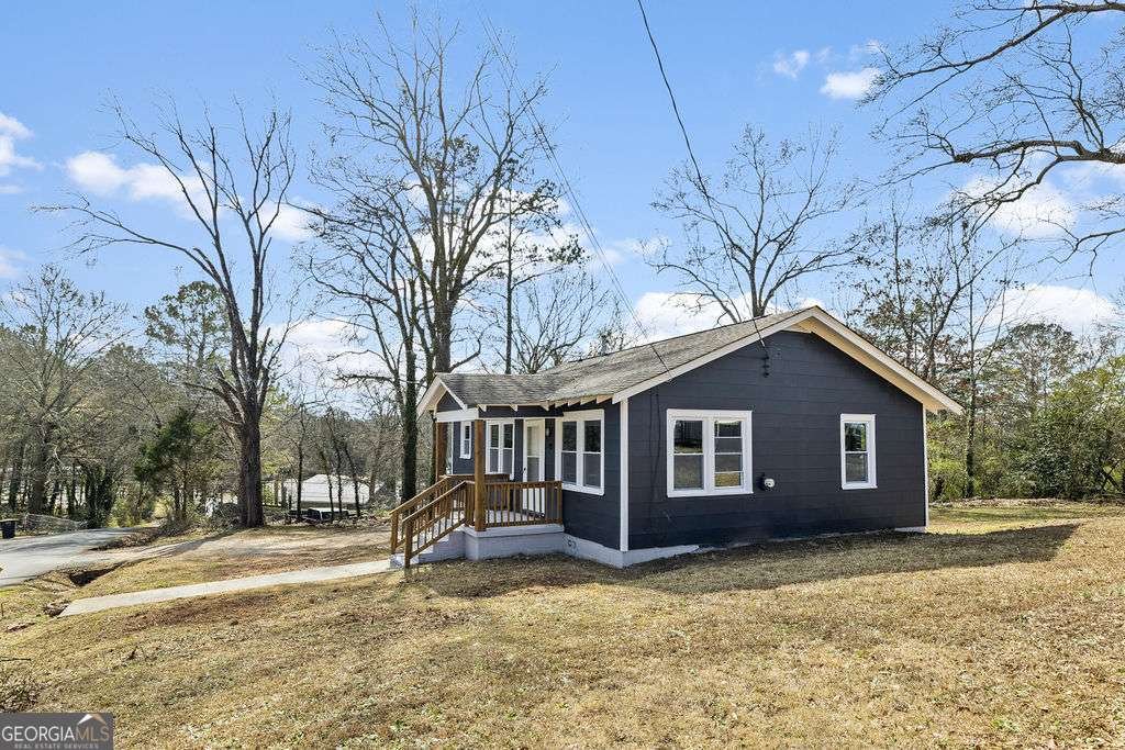 40 Clervue Circle Rome - Photo 16