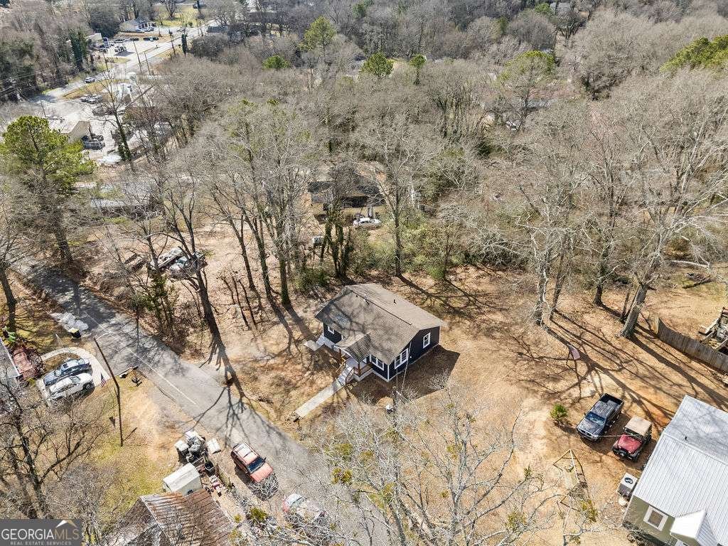 40 Clervue Circle Rome - Photo 20