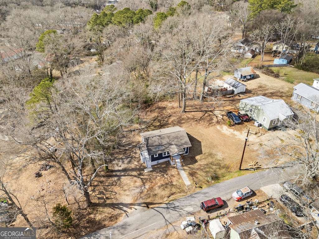 40 Clervue Circle Rome - Photo 22