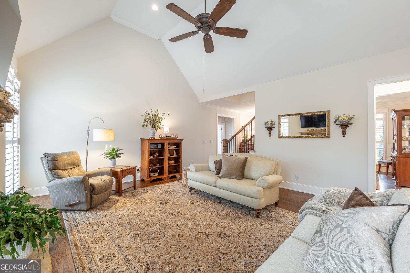 132 Chestnut Oak Lane Dawsonville - Photo 10