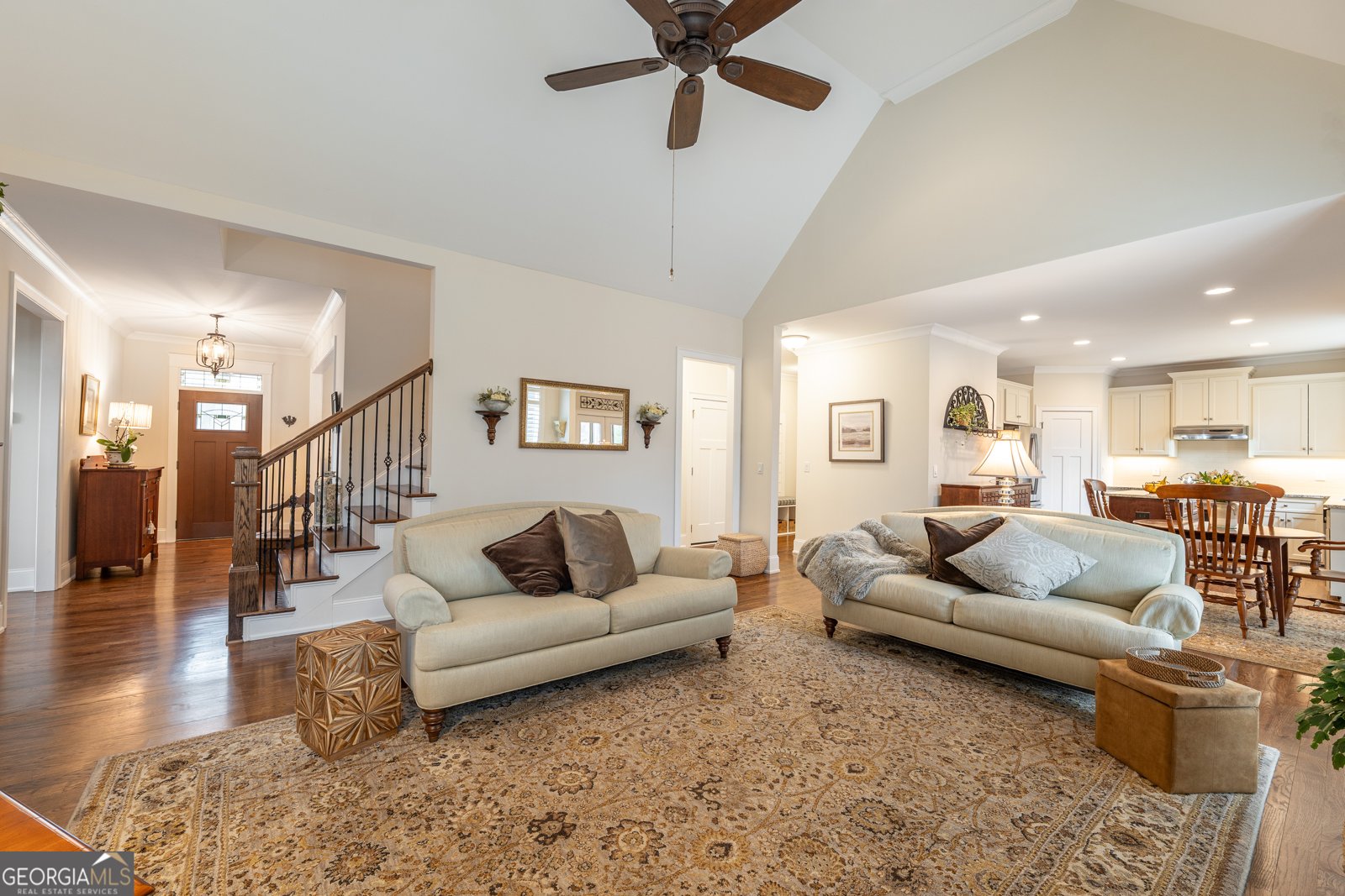 132 Chestnut Oak Lane Dawsonville - Photo 11