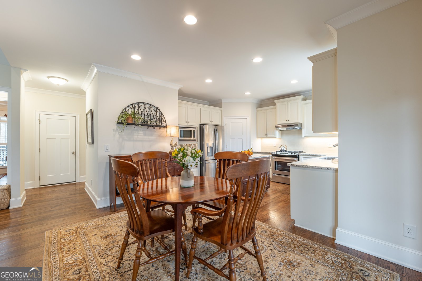 132 Chestnut Oak Lane Dawsonville - Photo 13