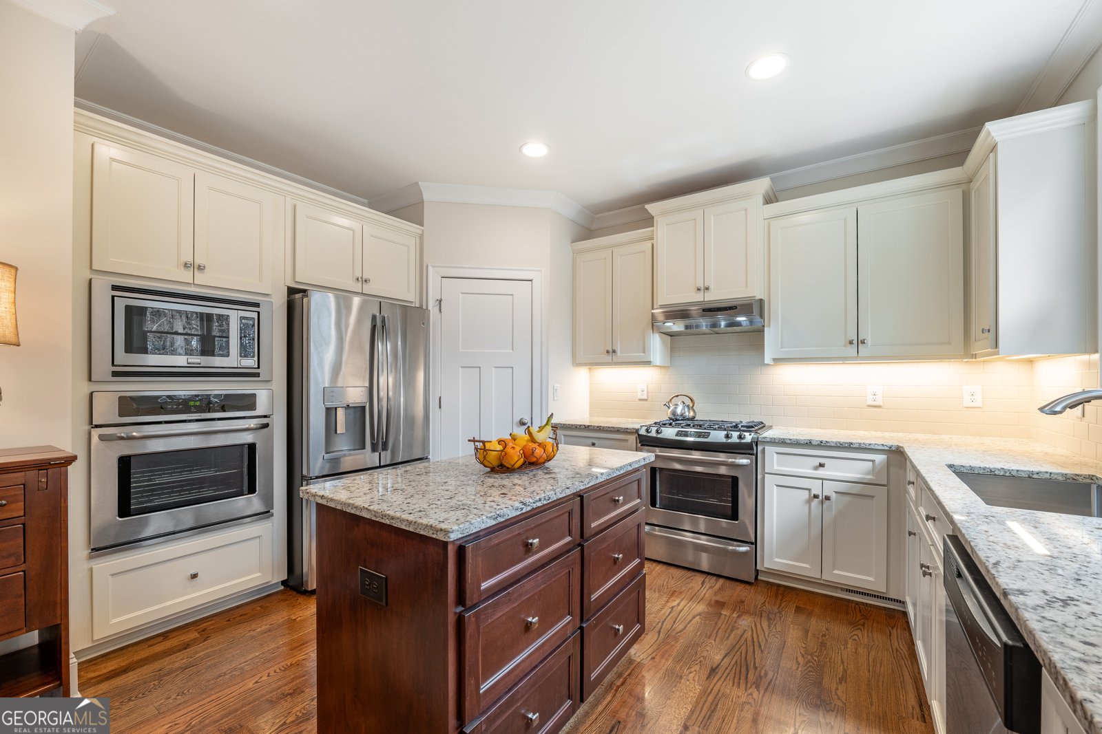 132 Chestnut Oak Lane Dawsonville - Photo 15