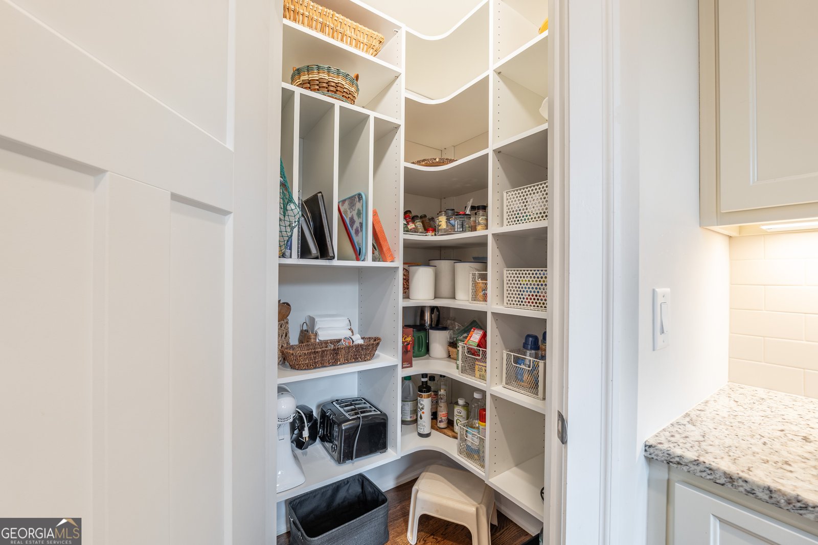 132 Chestnut Oak Lane Dawsonville - Photo 18