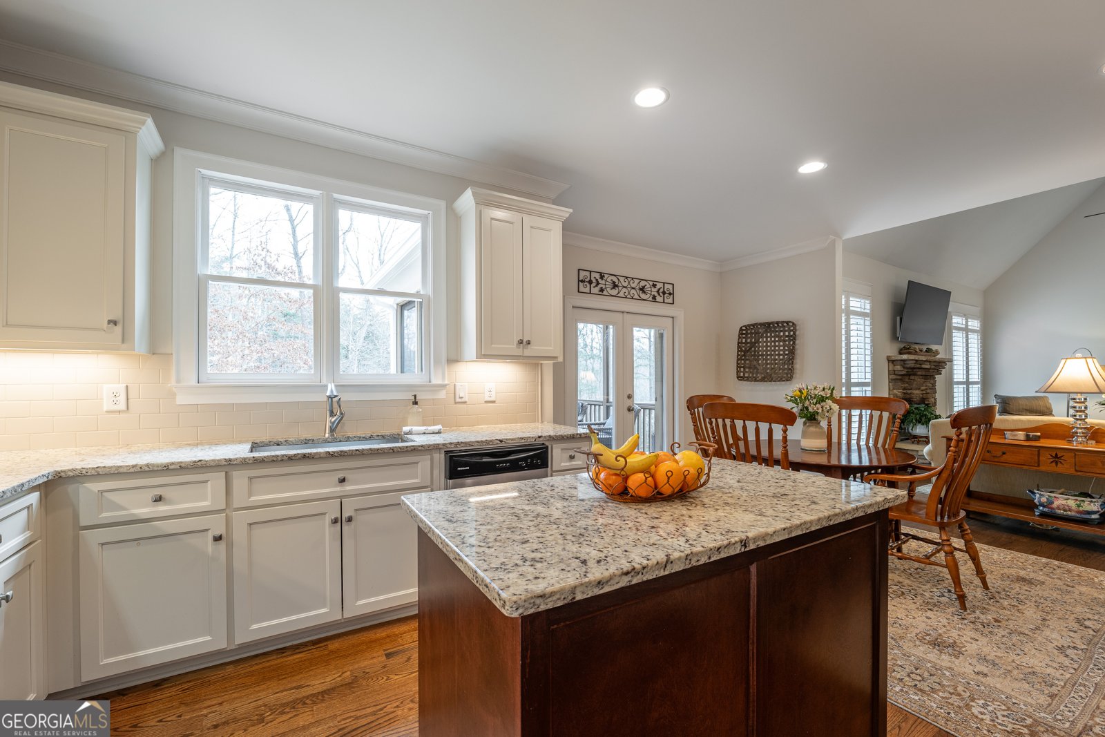 132 Chestnut Oak Lane Dawsonville - Photo 19