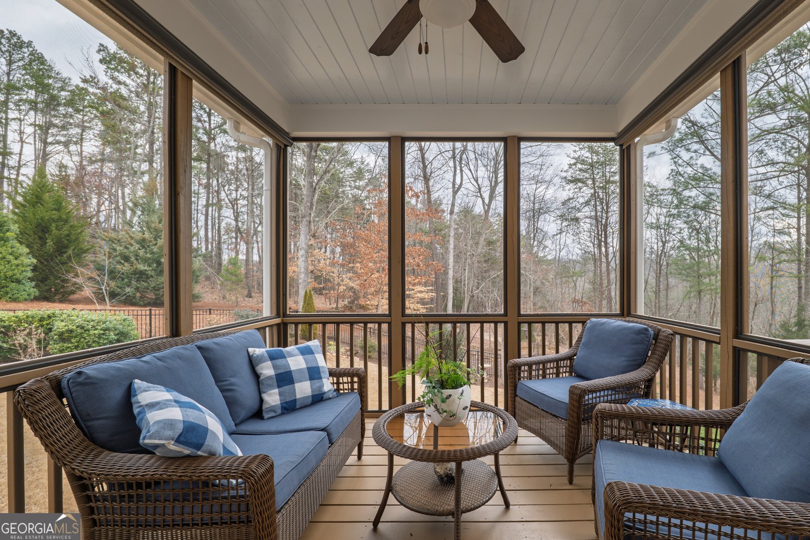 132 Chestnut Oak Lane Dawsonville - Photo 20