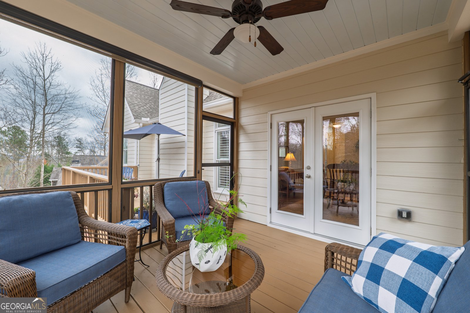 132 Chestnut Oak Lane Dawsonville - Photo 21