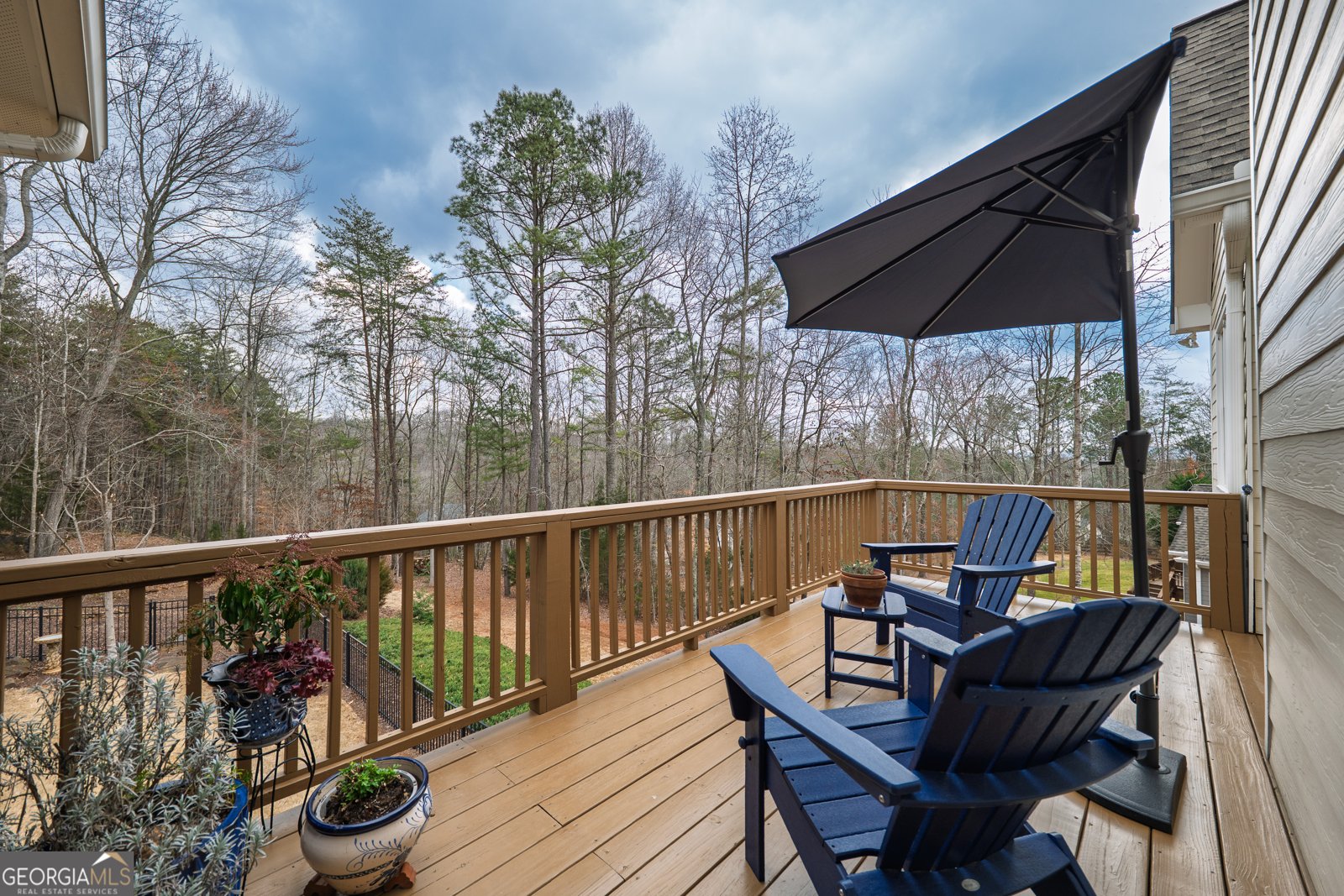 132 Chestnut Oak Lane Dawsonville - Photo 22