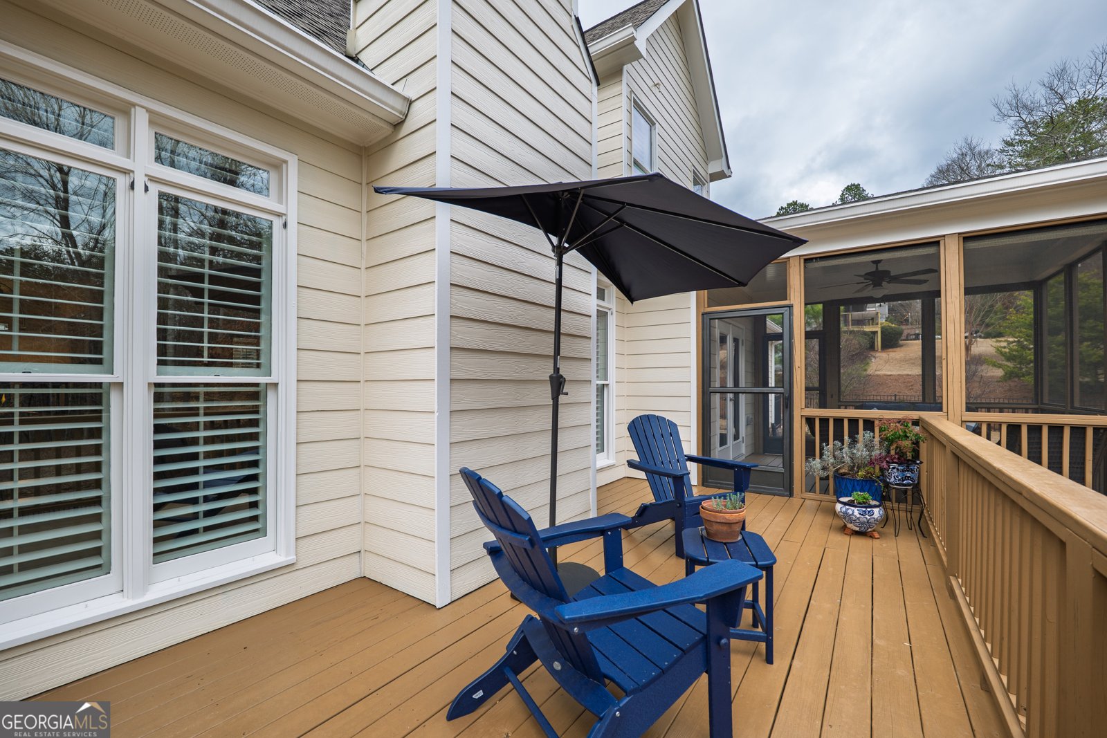 132 Chestnut Oak Lane Dawsonville - Photo 23