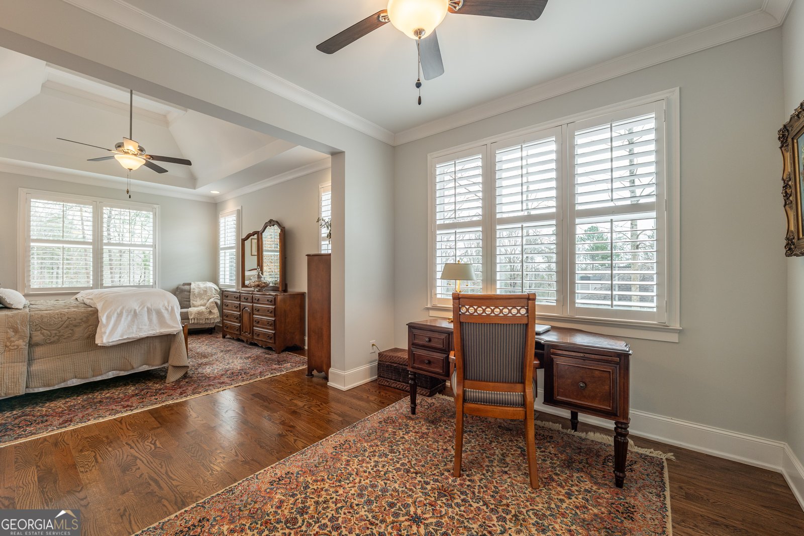 132 Chestnut Oak Lane Dawsonville - Photo 29