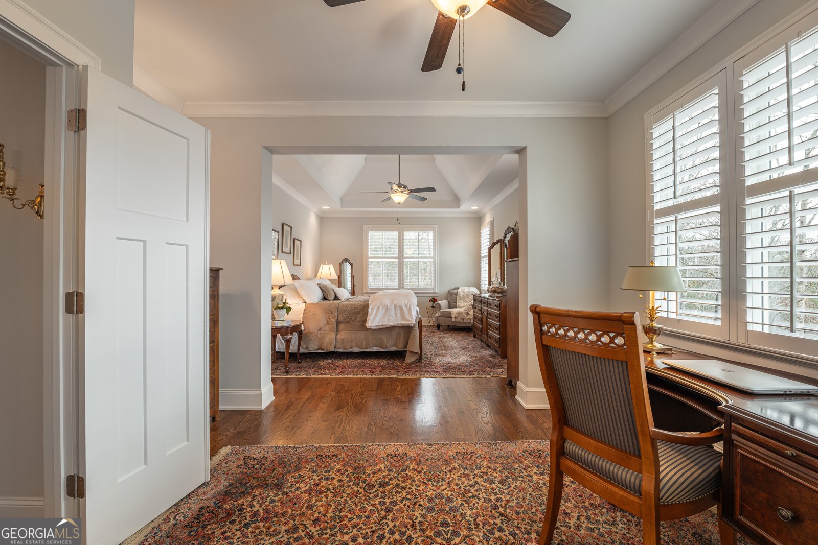 132 Chestnut Oak Lane Dawsonville - Photo 30