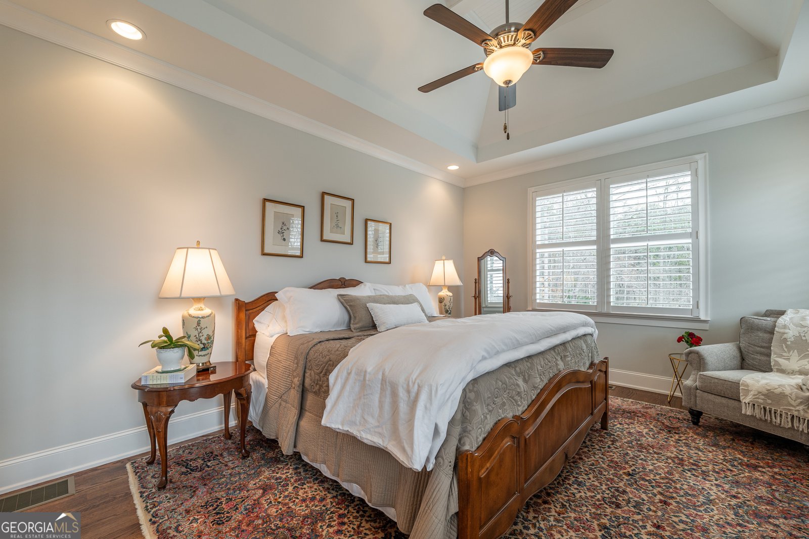 132 Chestnut Oak Lane Dawsonville - Photo 31