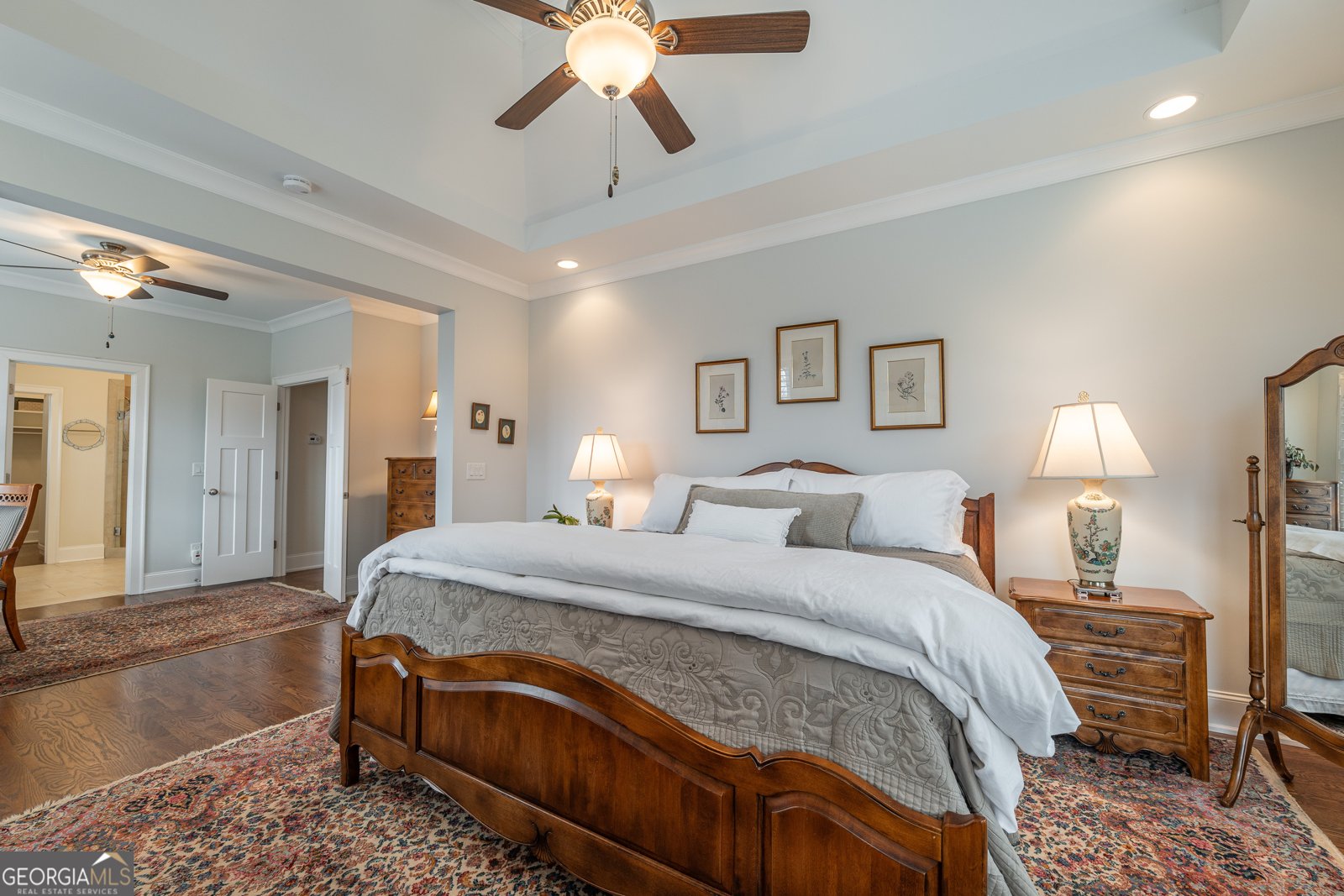 132 Chestnut Oak Lane Dawsonville - Photo 32