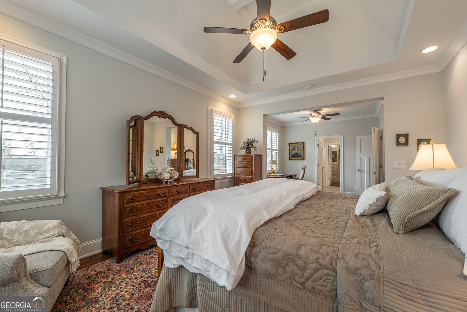 132 Chestnut Oak Lane Dawsonville - Photo 33