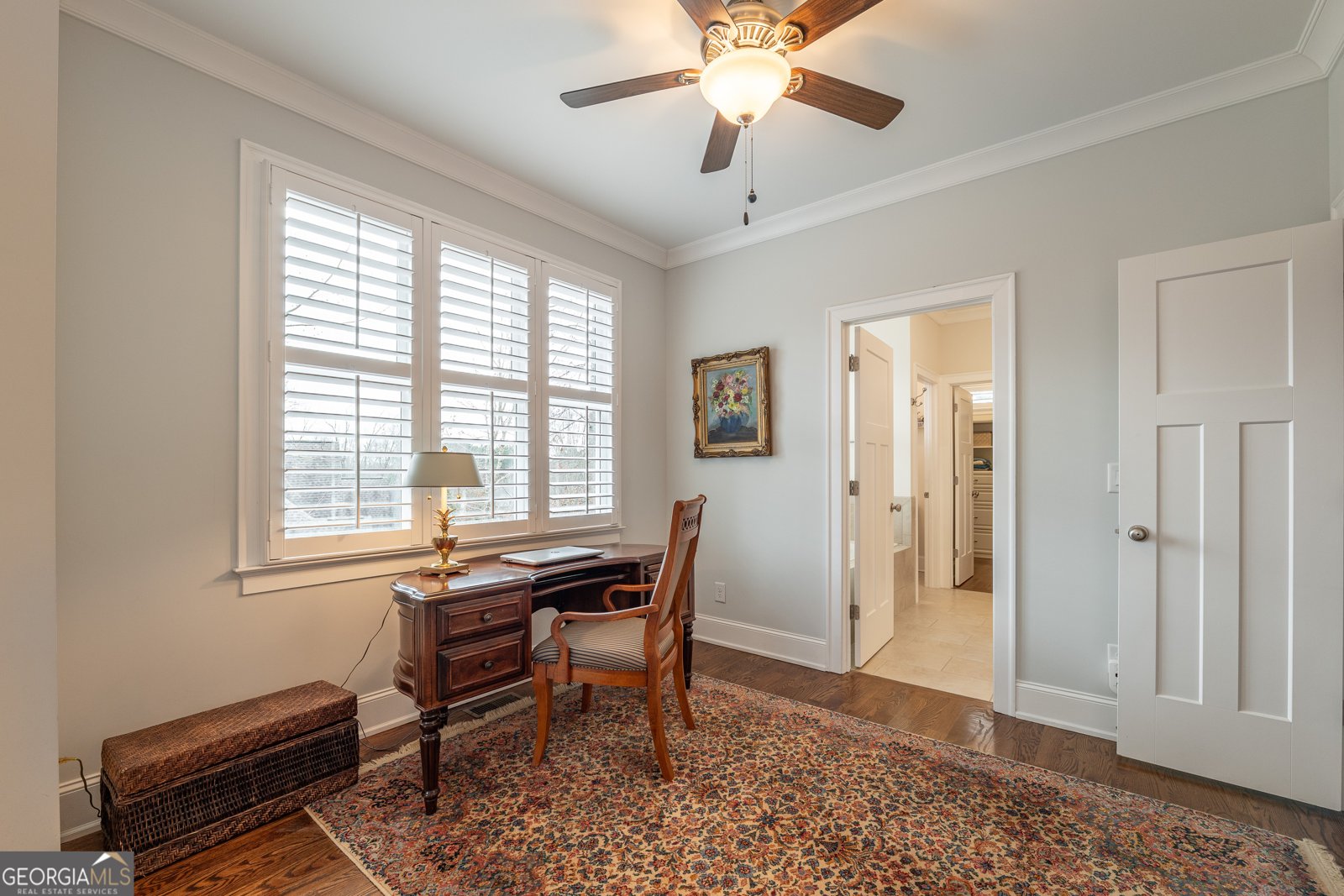 132 Chestnut Oak Lane Dawsonville - Photo 34