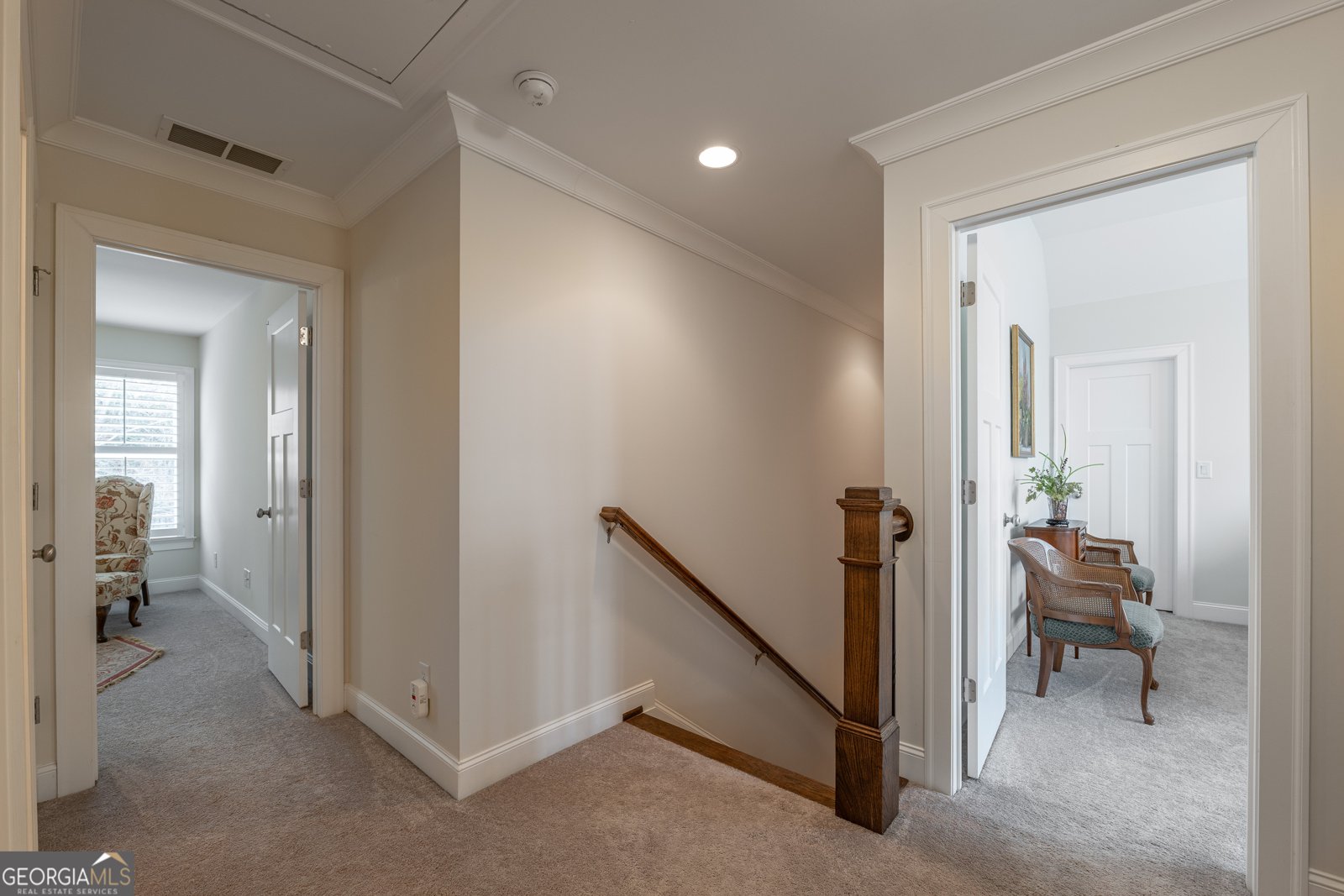 132 Chestnut Oak Lane Dawsonville - Photo 39