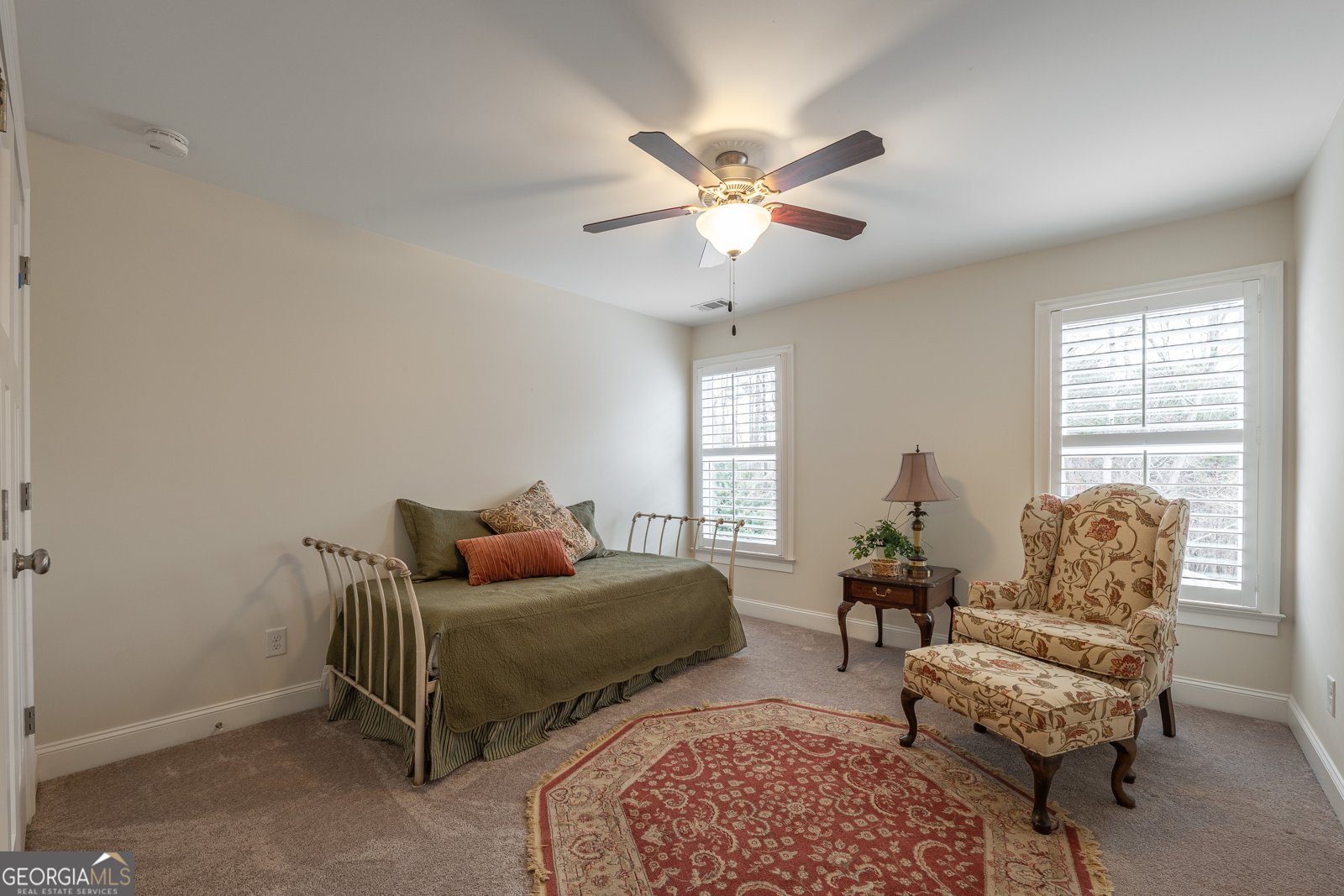 132 Chestnut Oak Lane Dawsonville - Photo 47