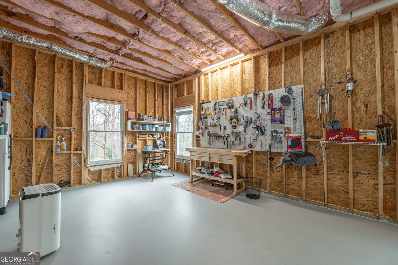 132 Chestnut Oak Lane Dawsonville - Photo 49