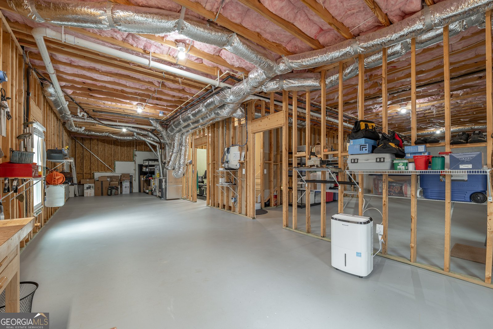 132 Chestnut Oak Lane Dawsonville - Photo 50