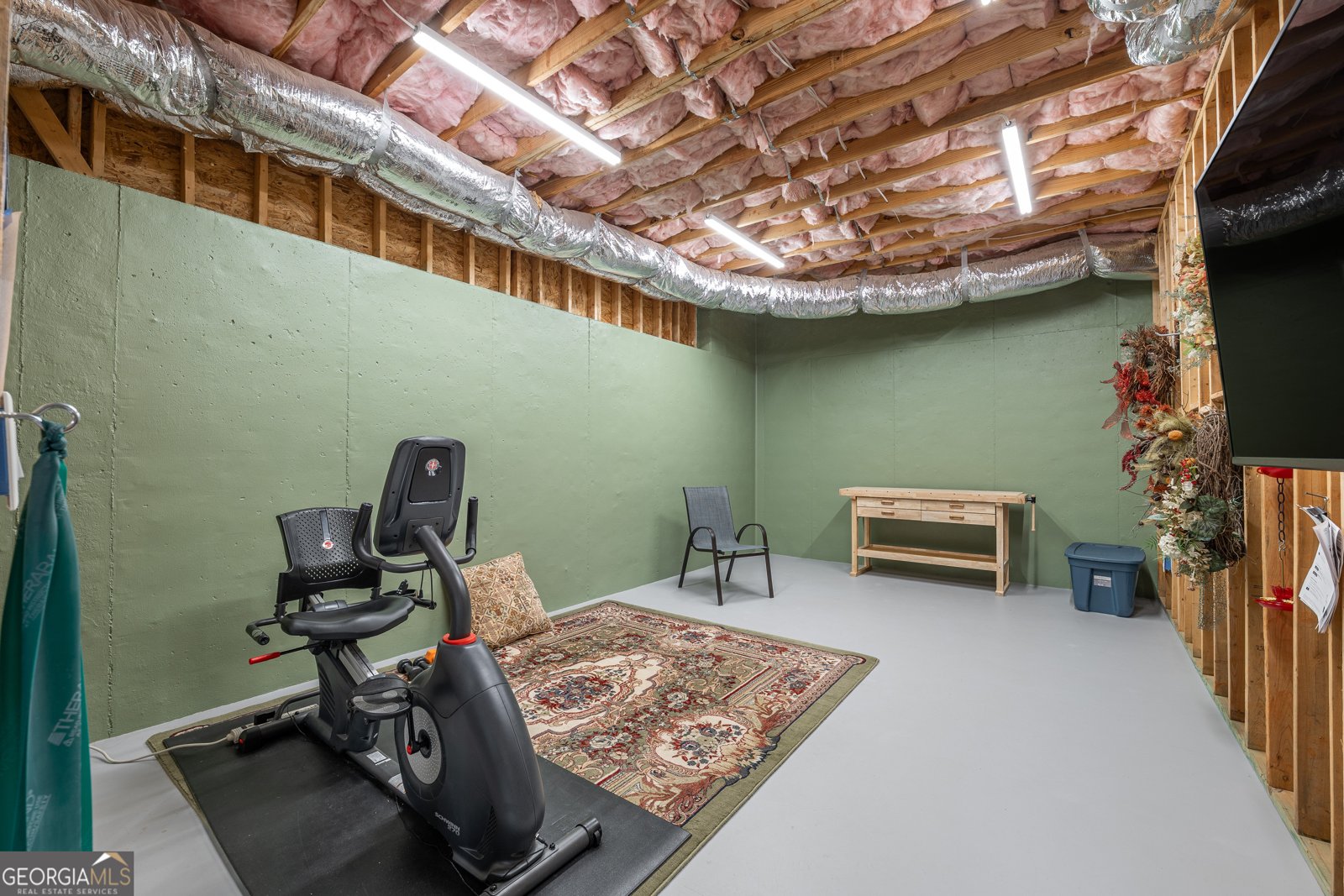 132 Chestnut Oak Lane Dawsonville - Photo 51