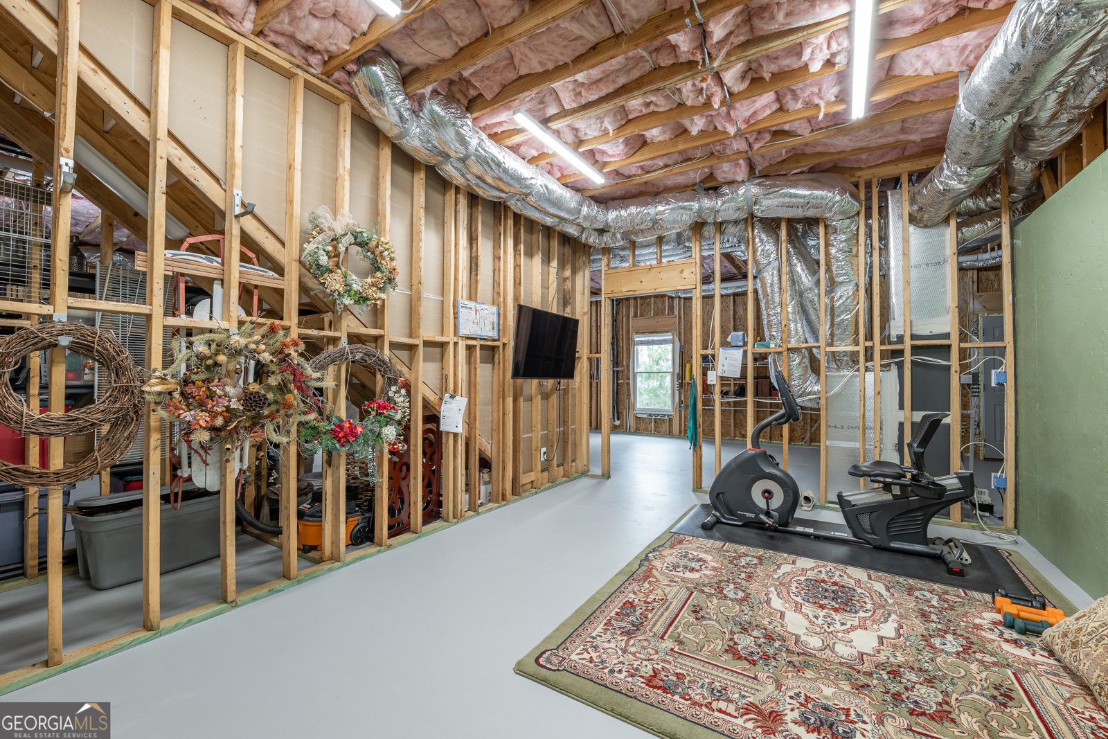 132 Chestnut Oak Lane Dawsonville - Photo 52