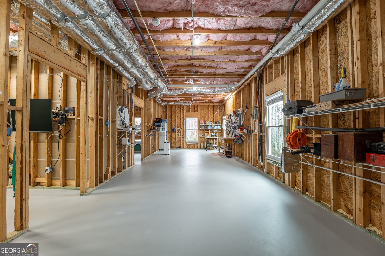 132 Chestnut Oak Lane Dawsonville - Photo 53