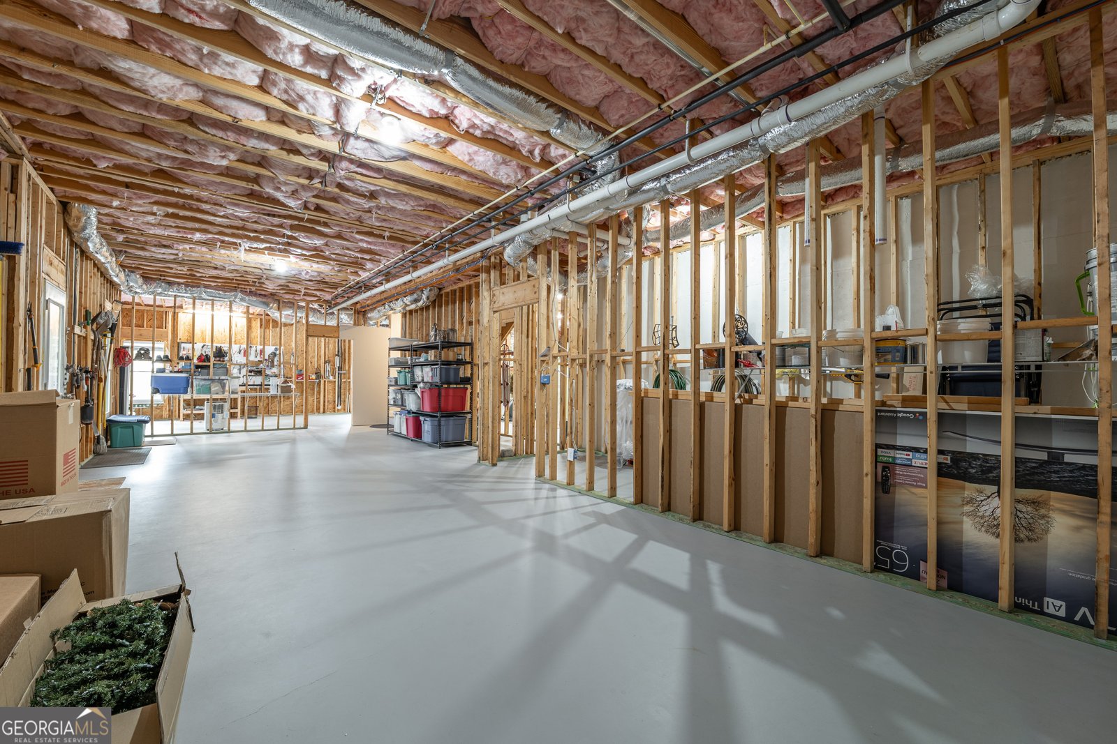 132 Chestnut Oak Lane Dawsonville - Photo 54