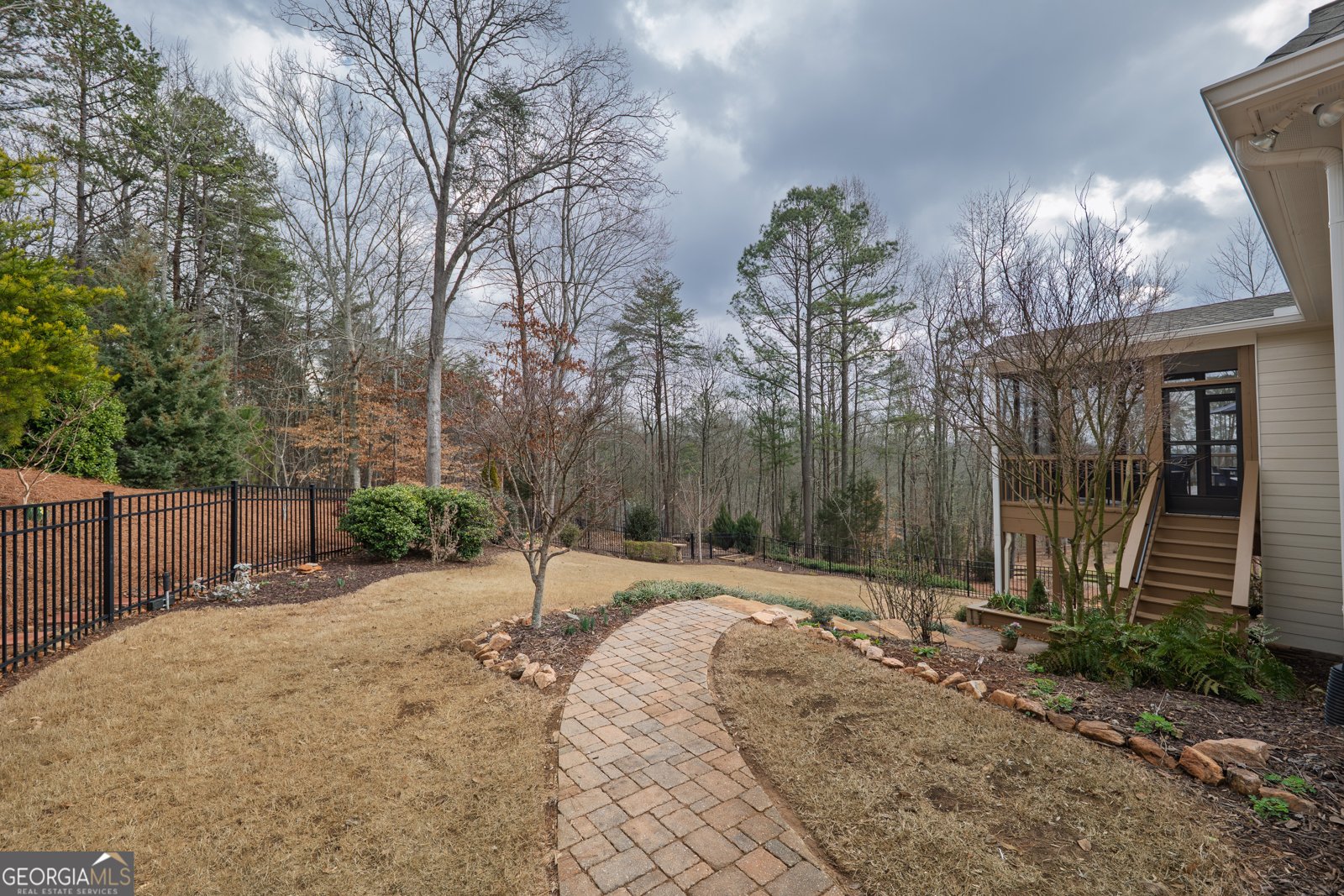 132 Chestnut Oak Lane Dawsonville - Photo 55