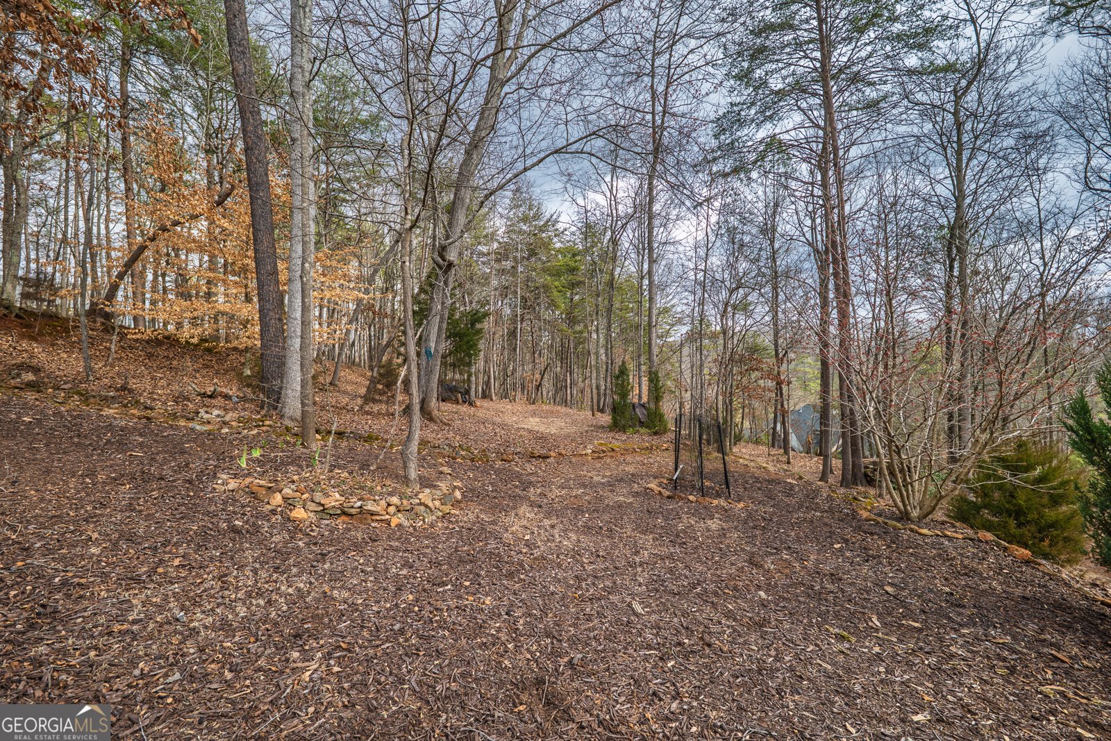 132 Chestnut Oak Lane Dawsonville - Photo 58