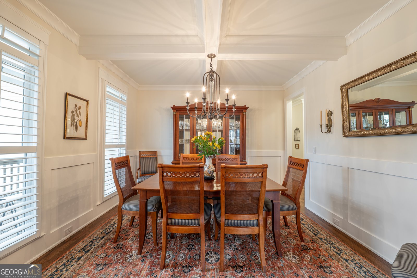 132 Chestnut Oak Lane Dawsonville - Photo 6