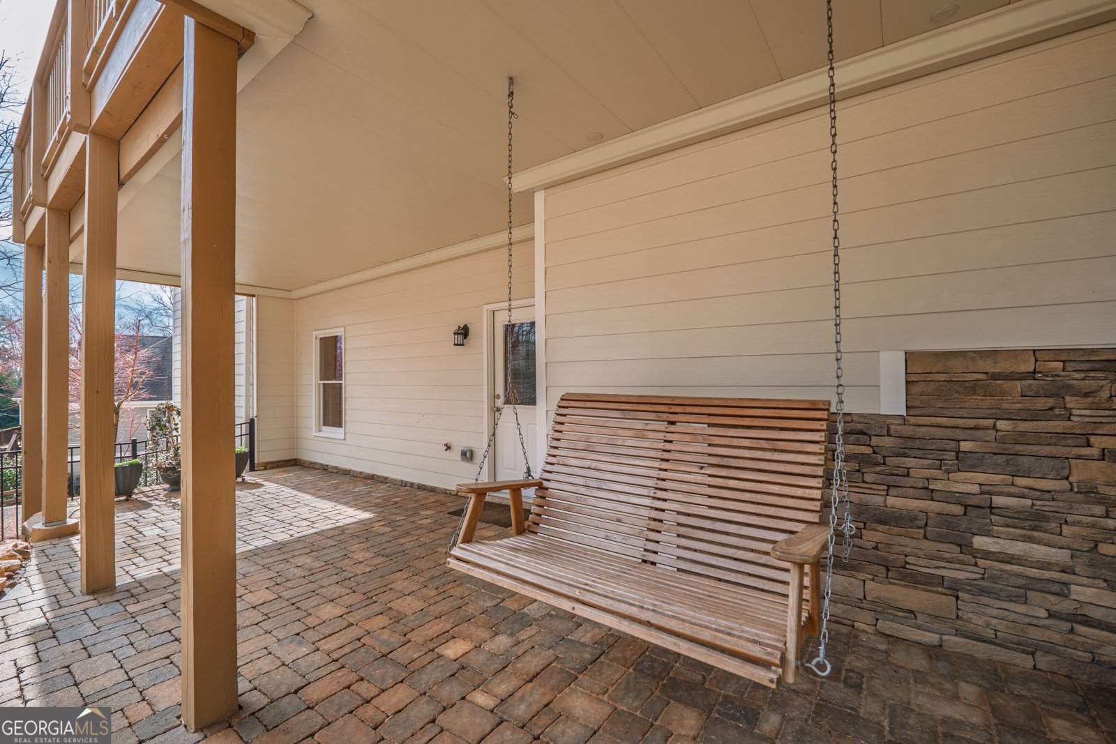 132 Chestnut Oak Lane Dawsonville - Photo 60