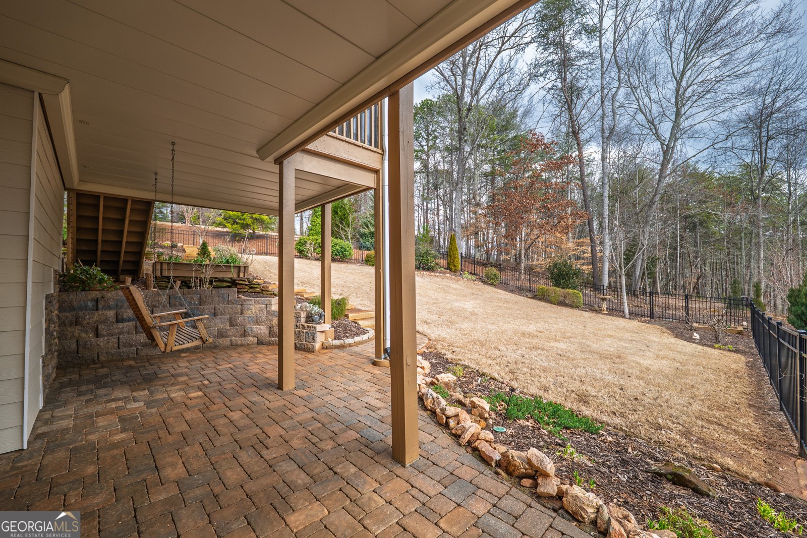 132 Chestnut Oak Lane Dawsonville - Photo 61