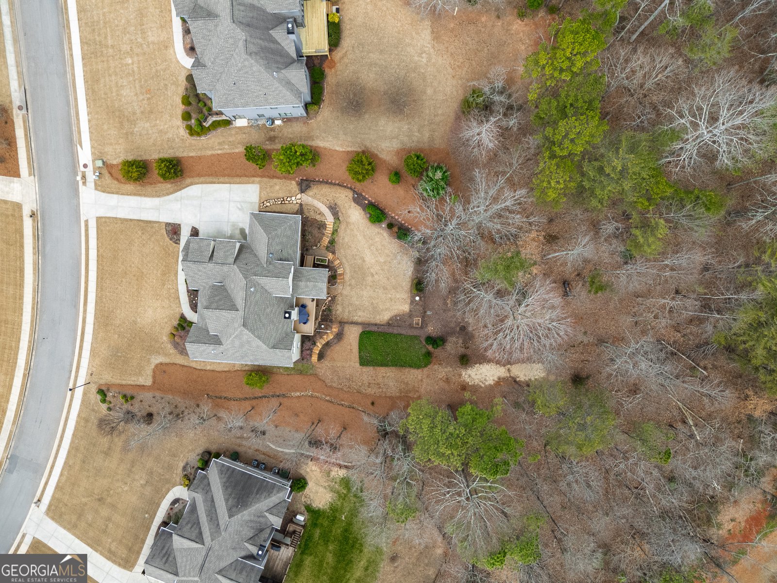 132 Chestnut Oak Lane Dawsonville - Photo 67