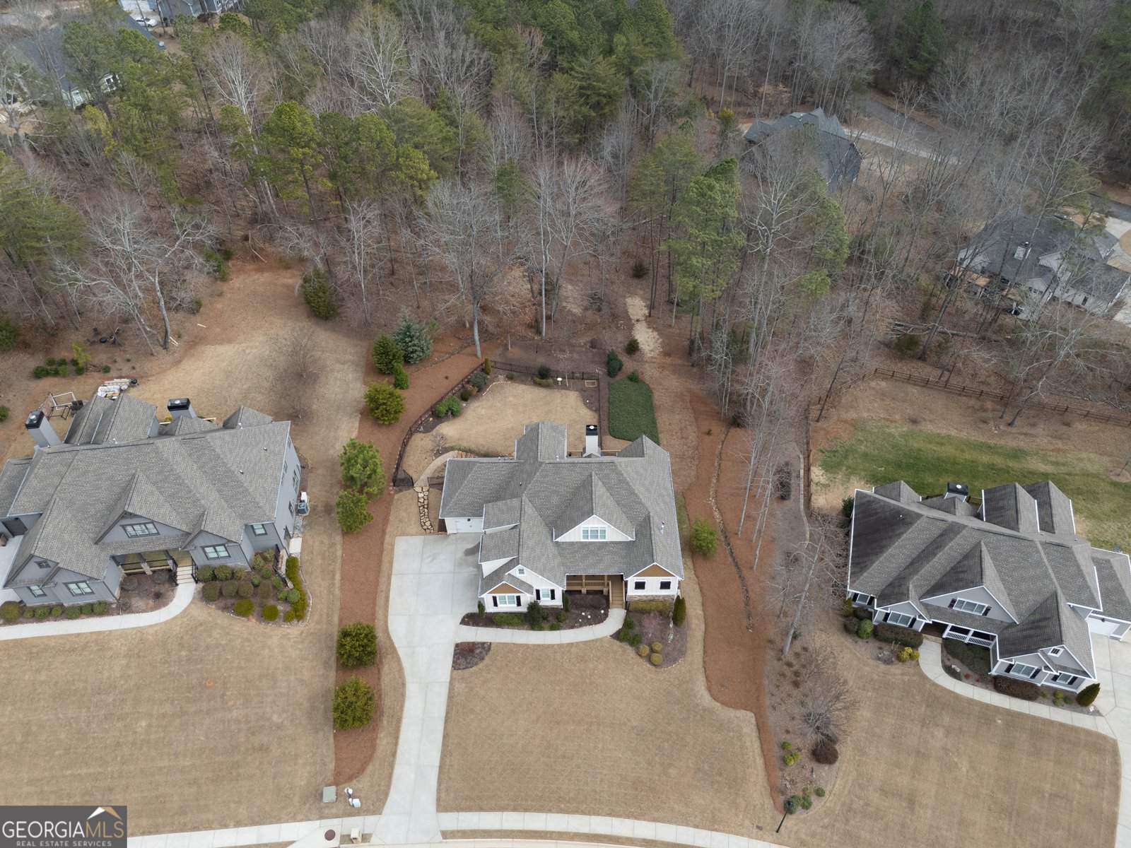 132 Chestnut Oak Lane Dawsonville - Photo 69