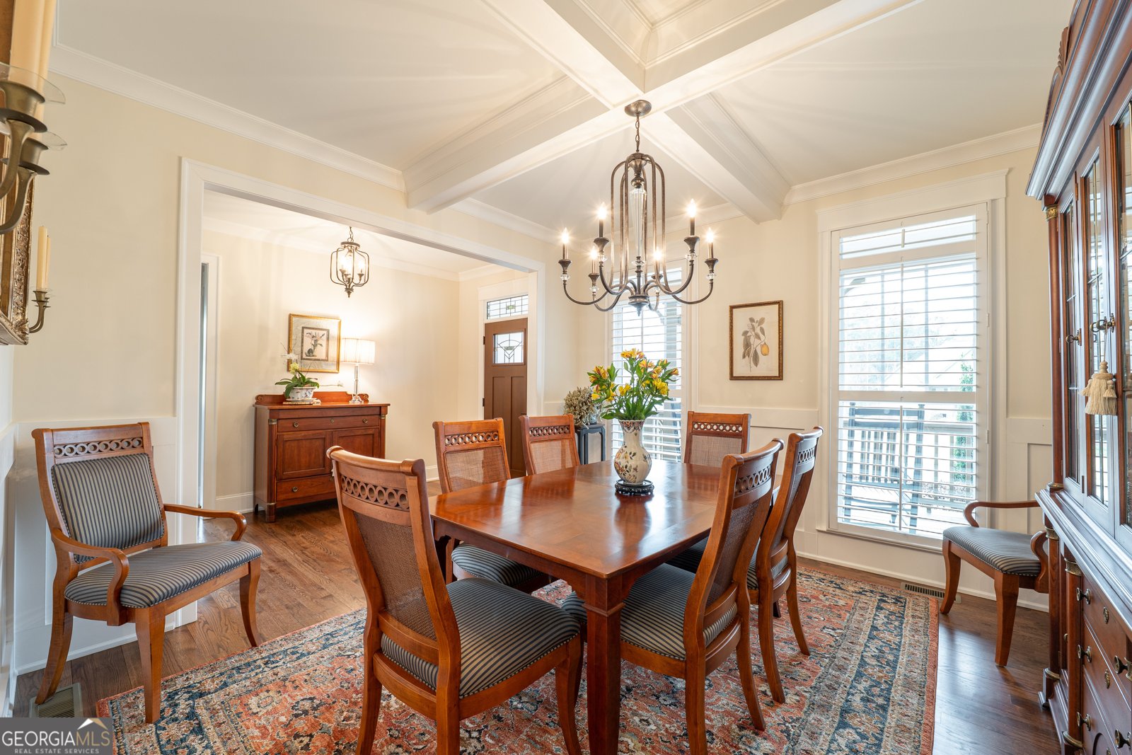 132 Chestnut Oak Lane Dawsonville - Photo 7