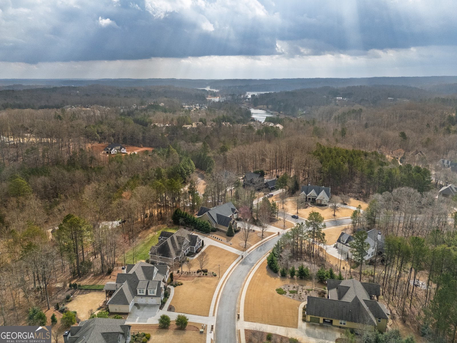 132 Chestnut Oak Lane Dawsonville - Photo 70