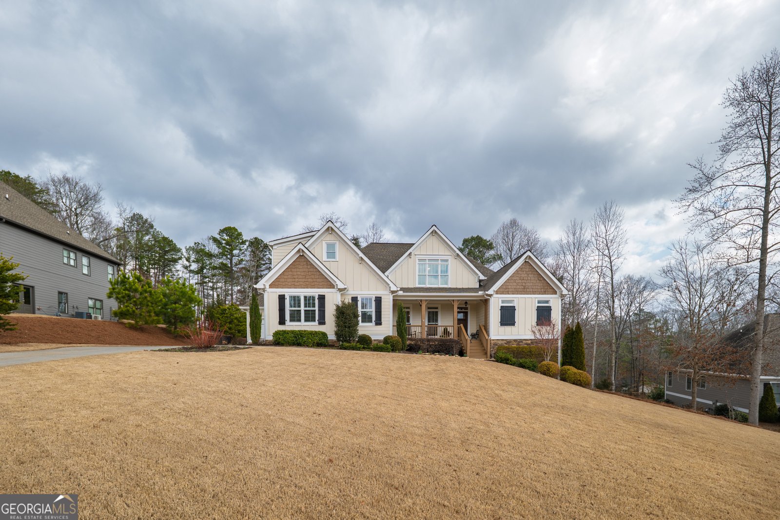 132 Chestnut Oak Lane Dawsonville - Photo 72