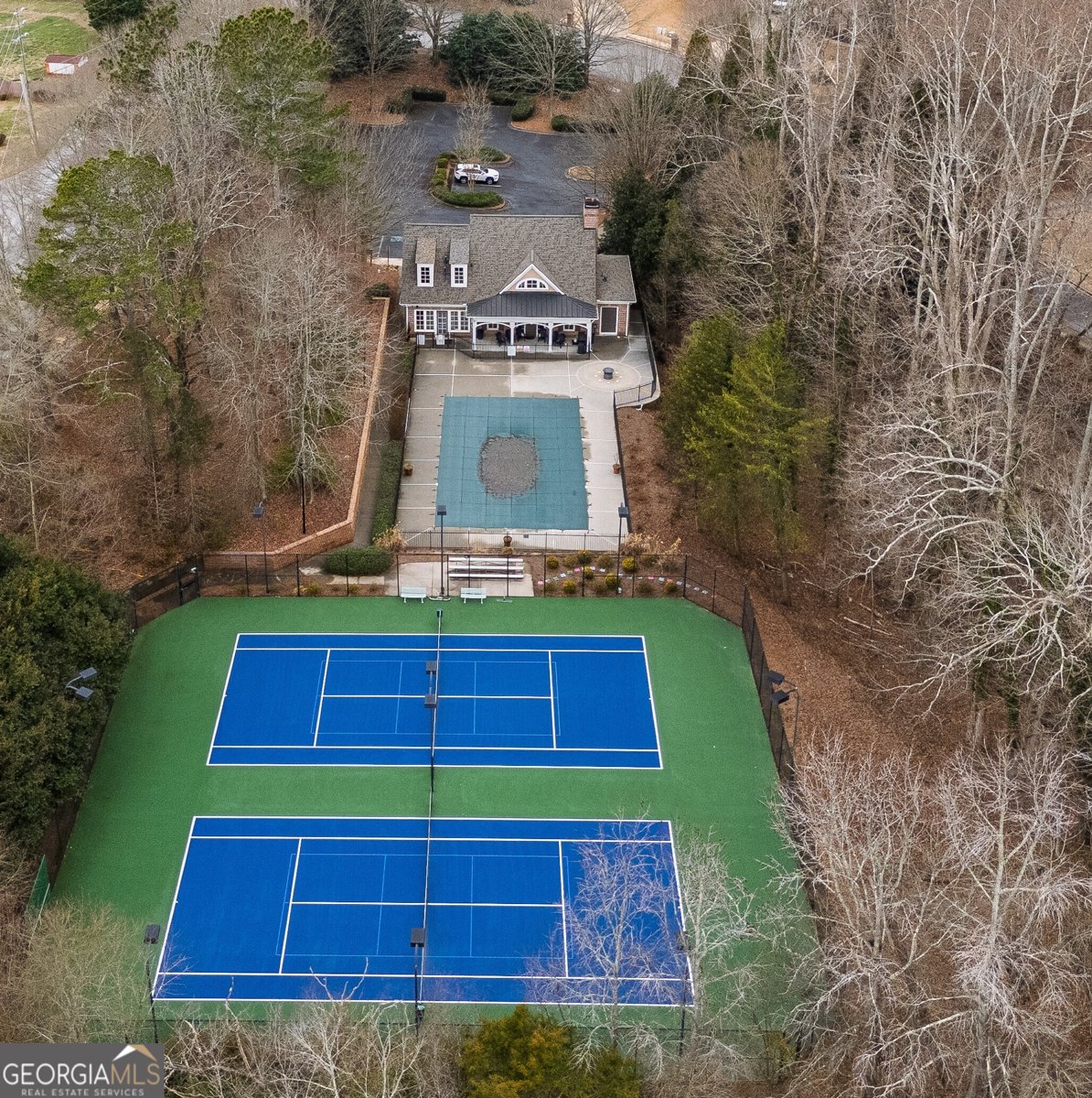 132 Chestnut Oak Lane Dawsonville - Photo 75