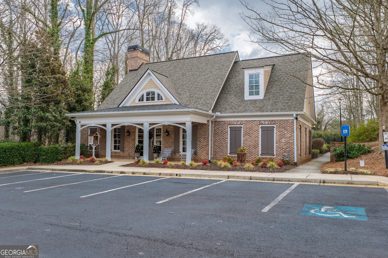 132 Chestnut Oak Lane Dawsonville - Photo 76