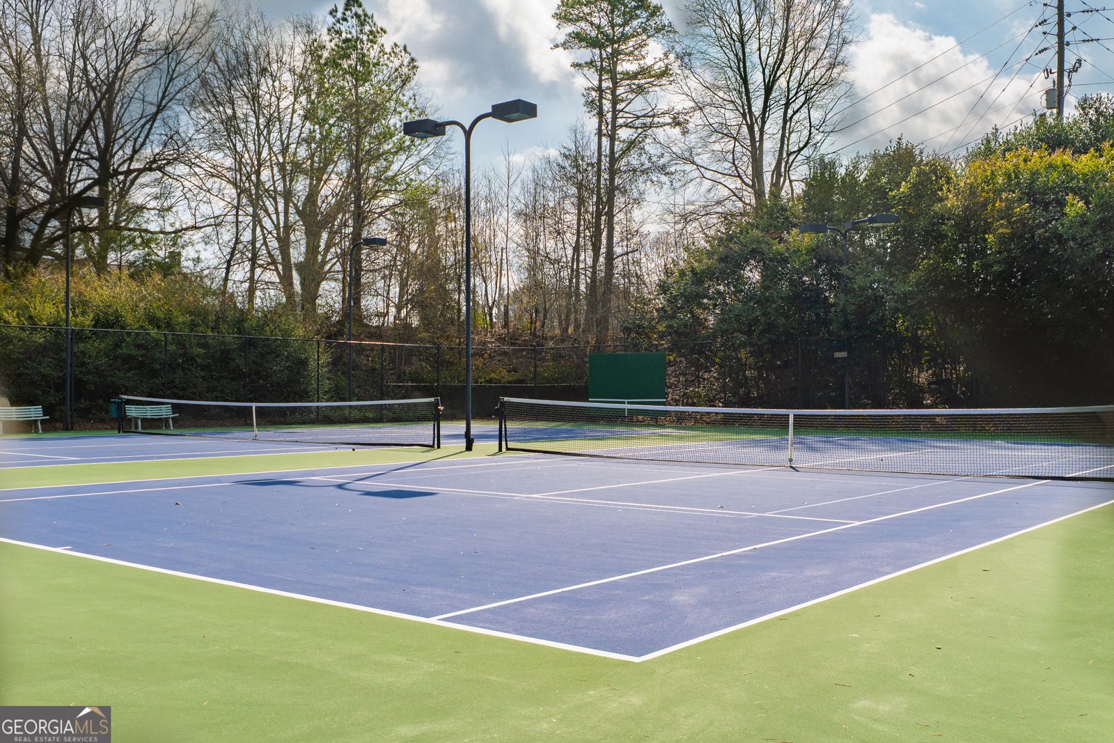 132 Chestnut Oak Lane Dawsonville - Photo 77